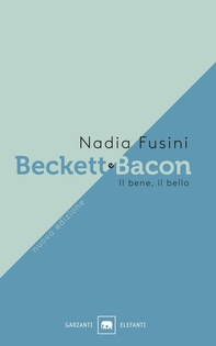 Beckett e Bacon - Librerie.coop Beckett e Bacon - Librerie.coop