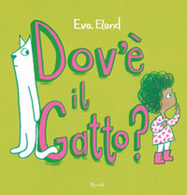 Dov'è il gatto? - Librerie.coop Dov'è il gatto? - Librerie.coop