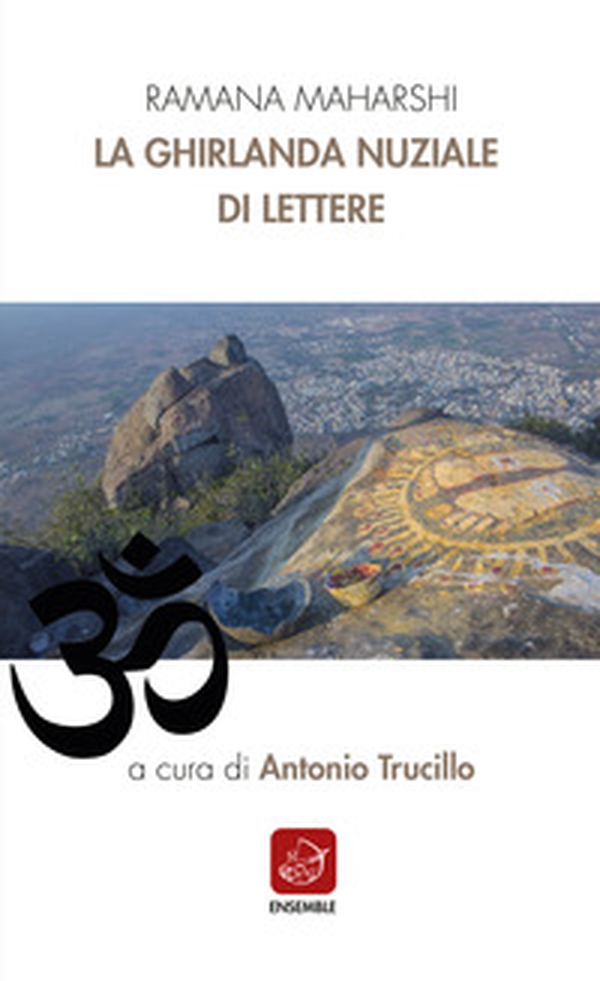La ghirlanda nuziale di lettere - Librerie.coop La ghirlanda nuziale di lettere - Librerie.coop