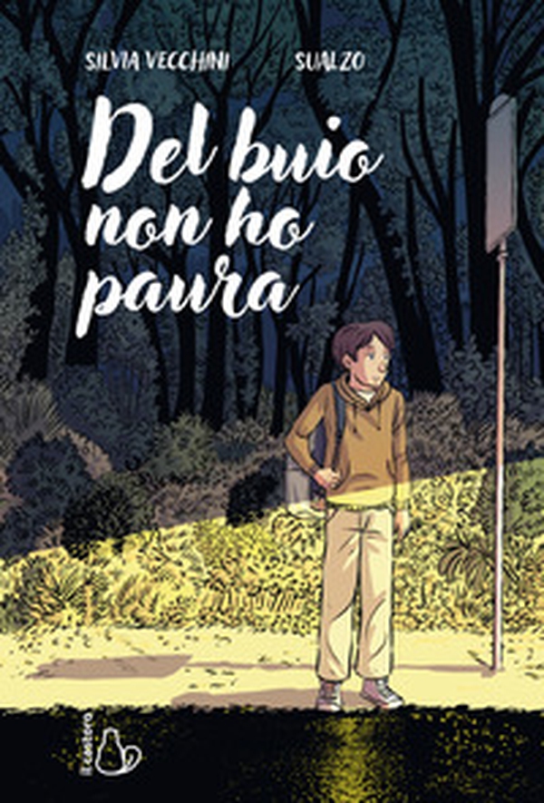 Del buio non ho paura - Librerie.coop