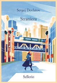 Straniera - Librerie.coop