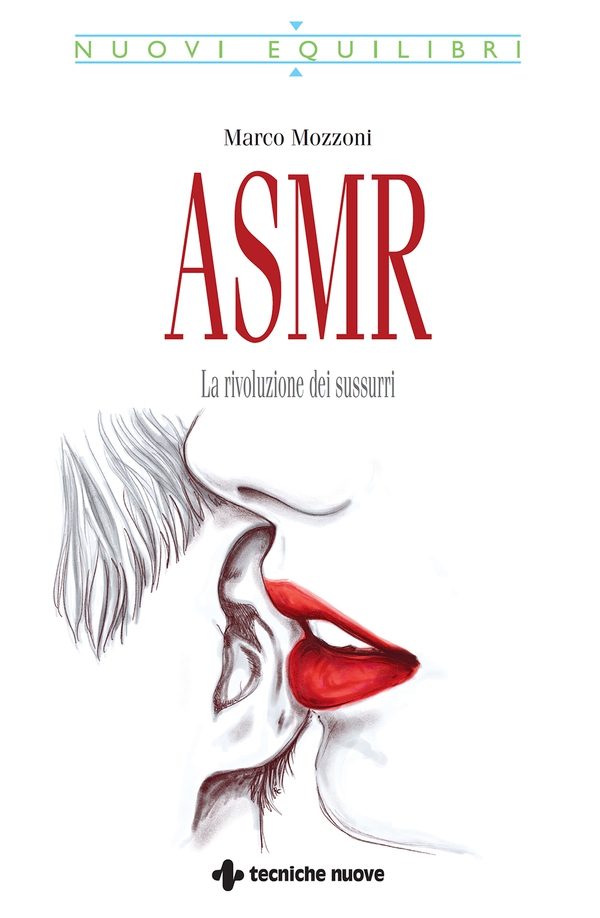 ASMR - Librerie.coop ASMR - Librerie.coop