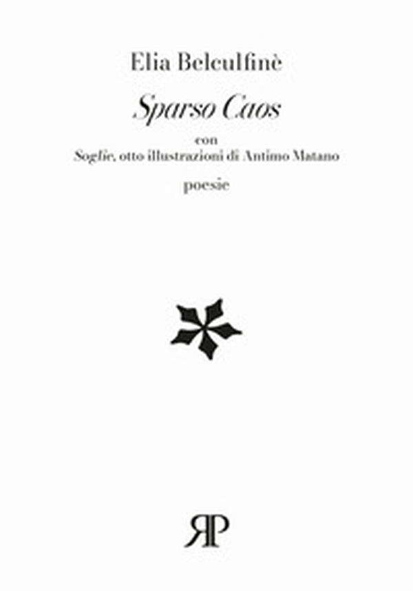Sparso caos - Librerie.coop