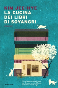 La Cucina dei Libri di Soyangri - Librerie.coop