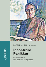 Incontrare Panikkar - Librerie.coop