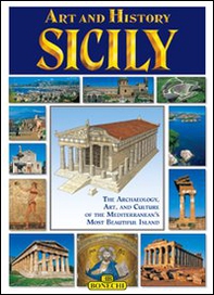 Sicilia. Ediz. inglese - Librerie.coop Sicilia. Ediz. inglese - Librerie.coop