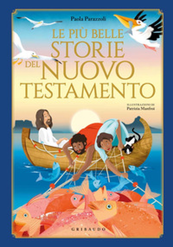 Le più belle storie del Nuovo Testamento - Librerie.coop Le più belle storie del Nuovo Testamento - Librerie.coop