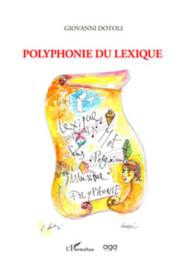 Polyphonie du lexique - Librerie.coop Polyphonie du lexique - Librerie.coop