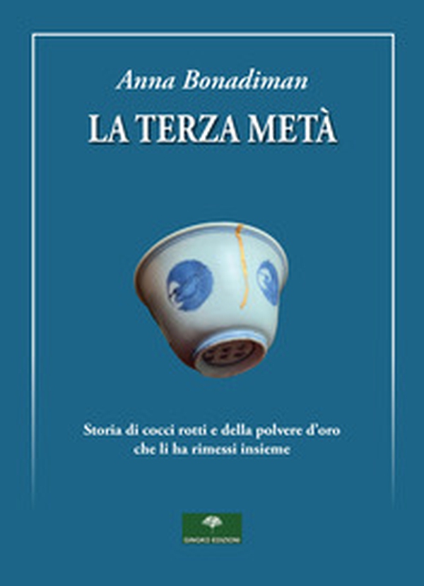 La terza metà - Librerie.coop La terza metà - Librerie.coop