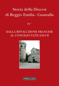 Storia della diocesi di Reggio Emilia-Guastalla - Librerie.coop
