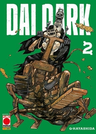 Dai dark - Vol. 2 - Librerie.coop