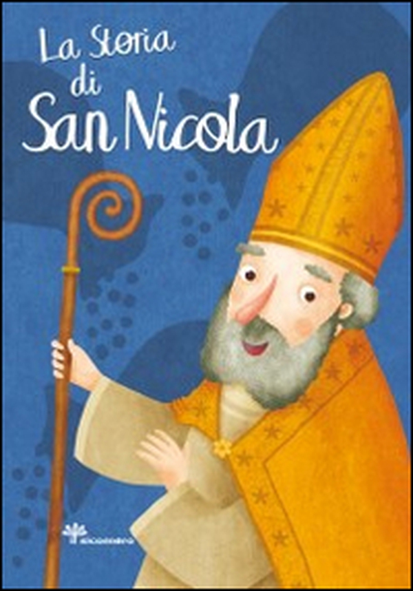 La storia di san Nicola - Librerie.coop La storia di san Nicola - Librerie.coop