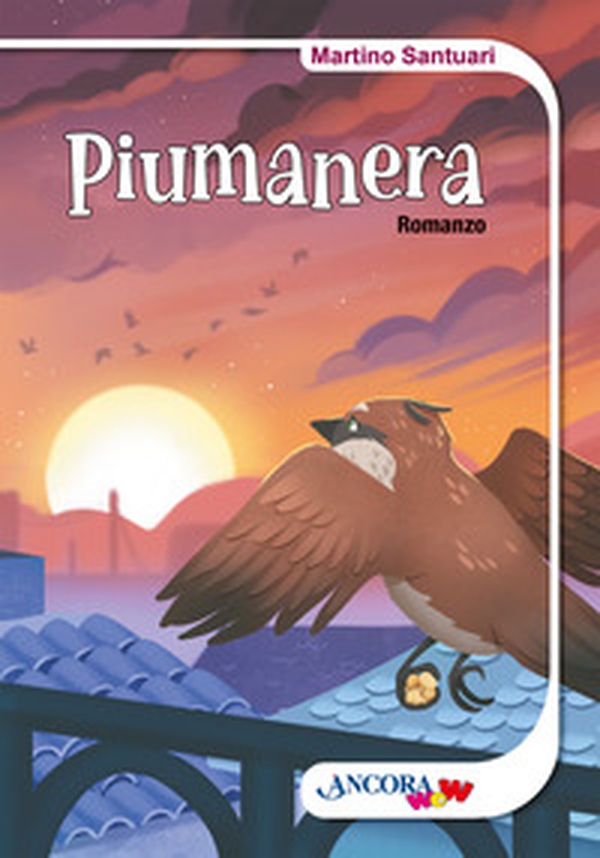 Piumanera - Librerie.coop Piumanera - Librerie.coop