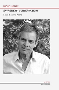 Entretiens-Conversazioni - Librerie.coop