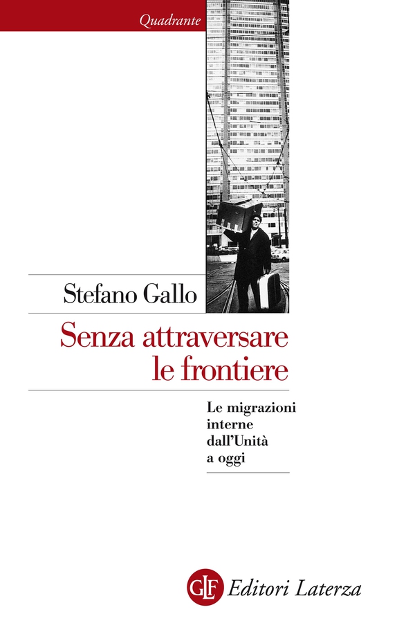 Senza attraversare le frontiere - Librerie.coop Senza attraversare le frontiere - Librerie.coop