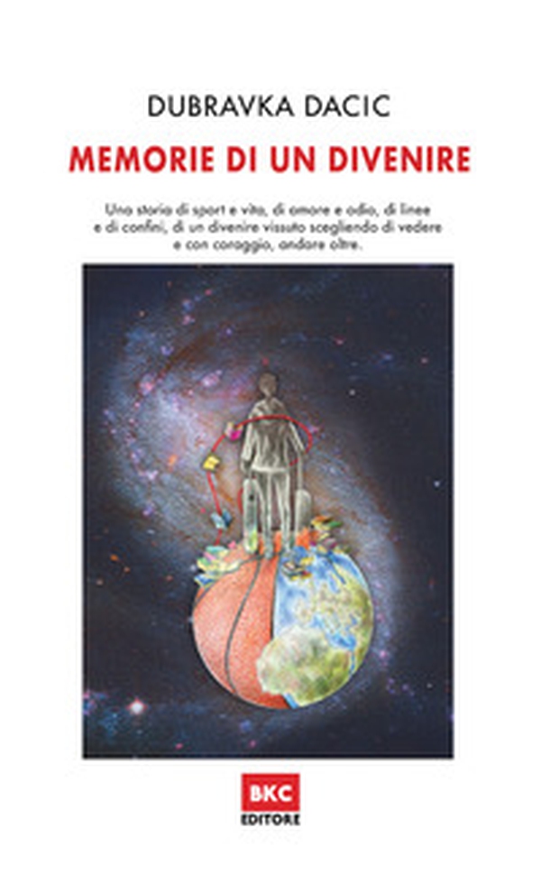 Memorie di un divenire - Librerie.coop Memorie di un divenire - Librerie.coop