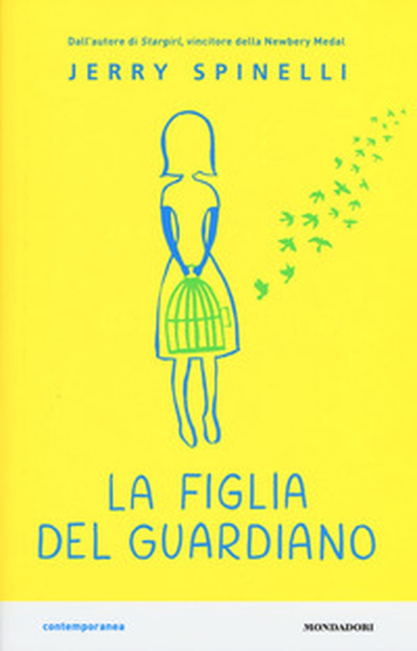 La figlia del guardiano - Librerie.coop La figlia del guardiano - Librerie.coop