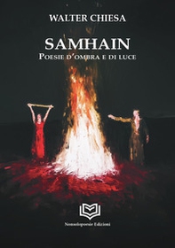 Samhain. Poesie d'ombra e di luce - Librerie.coop