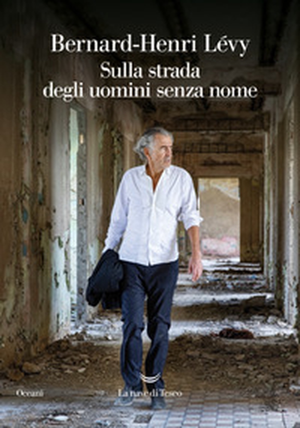 Sulla strada degli uomini senza nome - Librerie.coop Sulla strada degli uomini senza nome - Librerie.coop