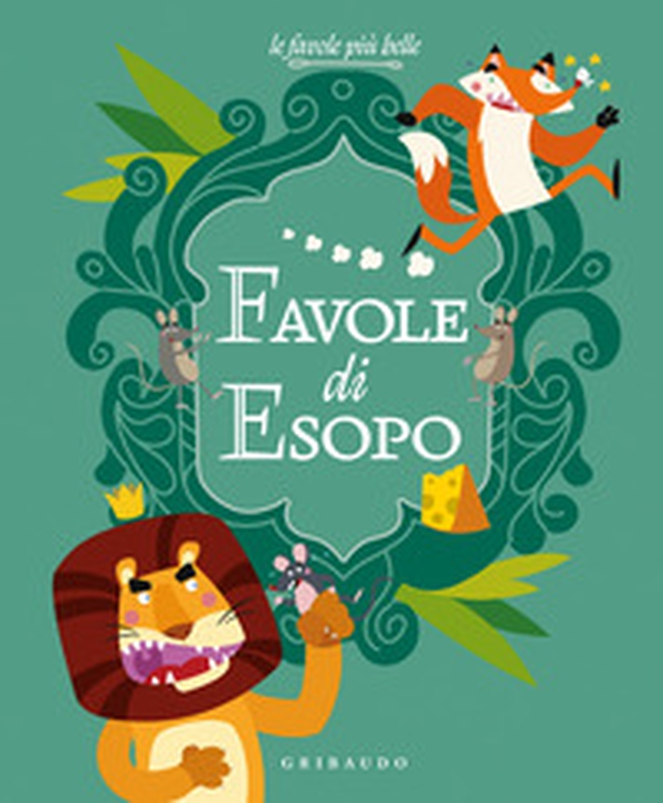Favole di Esopo - Librerie.coop