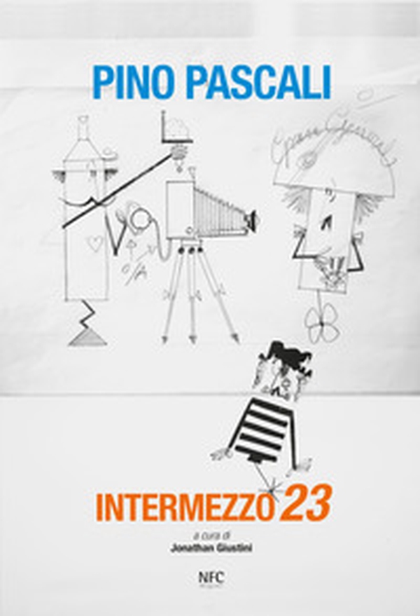 Intermezzo 23. Pino Pascali - Librerie.coop Intermezzo 23. Pino Pascali - Librerie.coop