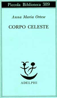 Corpo celeste - Librerie.coop