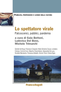 Lo spettatore virale - Librerie.coop Lo spettatore virale - Librerie.coop