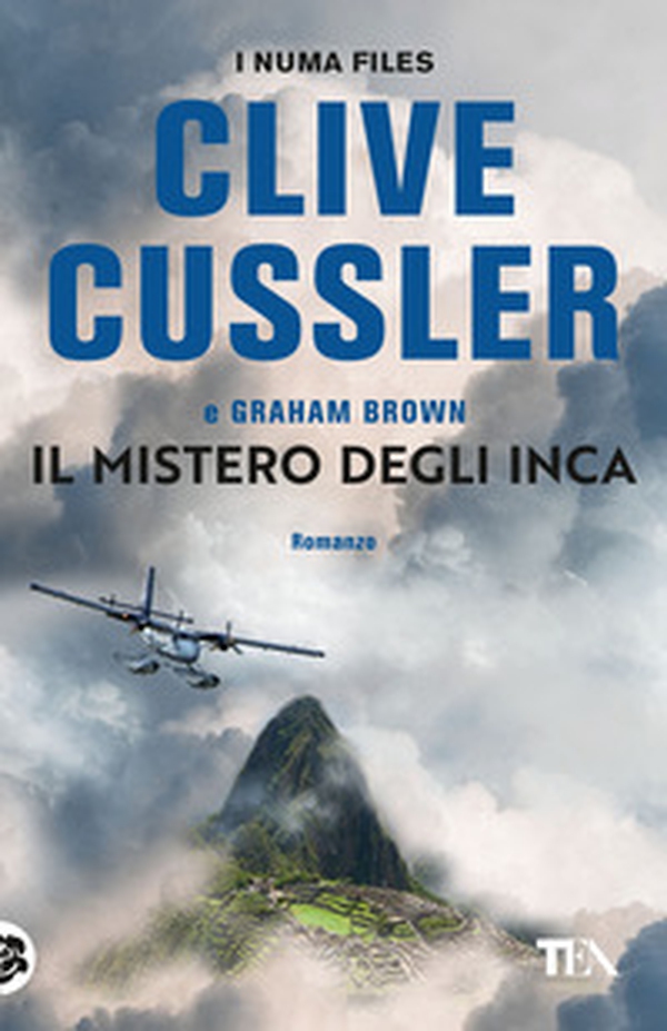 Il mistero degli Inca - Librerie.coop Il mistero degli Inca - Librerie.coop