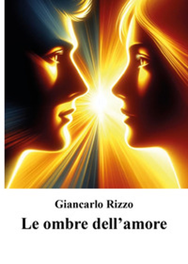 Le ombre dell'amore - Librerie.coop