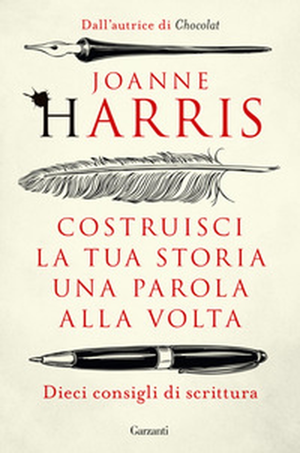 Costruisci la tua storia una parola alla volta. Dieci consigli di scrittura - Librerie.coop Costruisci la tua storia una parola alla volta. Dieci consigli di scrittura - Librerie.coop
