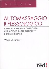 Automassaggio riflessologico - Librerie.coop Automassaggio riflessologico - Librerie.coop