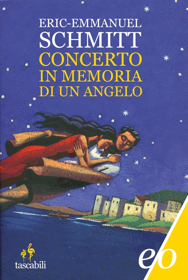 Concerto in memoria di un angelo - Librerie.coop Concerto in memoria di un angelo - Librerie.coop