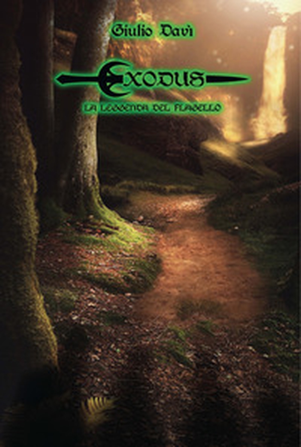 Exodus. La leggenda del flagello - Librerie.coop Exodus. La leggenda del flagello - Librerie.coop