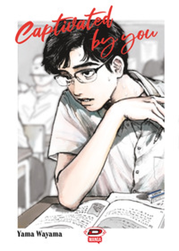 Captivated by you - Librerie.coop Captivated by you - Librerie.coop