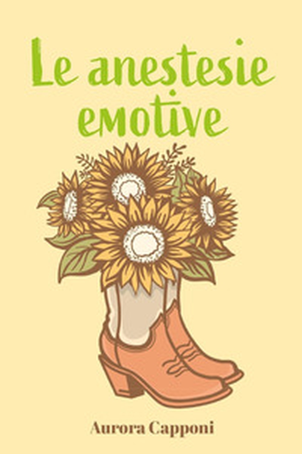 Le anestesie emotive - Librerie.coop Le anestesie emotive - Librerie.coop