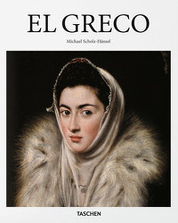 El Greco - Librerie.coop El Greco - Librerie.coop