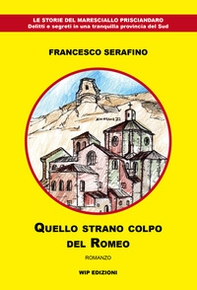 Quello strano colpo del Romeo - Librerie.coop