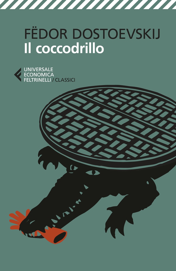 Il coccodrillo - Librerie.coop Il coccodrillo - Librerie.coop