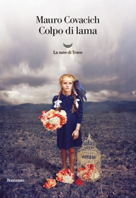 Colpo di lama - Librerie.coop
