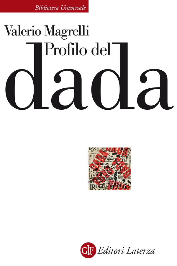 Profilo del dada - Librerie.coop Profilo del dada - Librerie.coop
