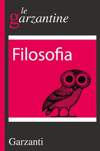 Filosofia - Librerie.coop Filosofia - Librerie.coop