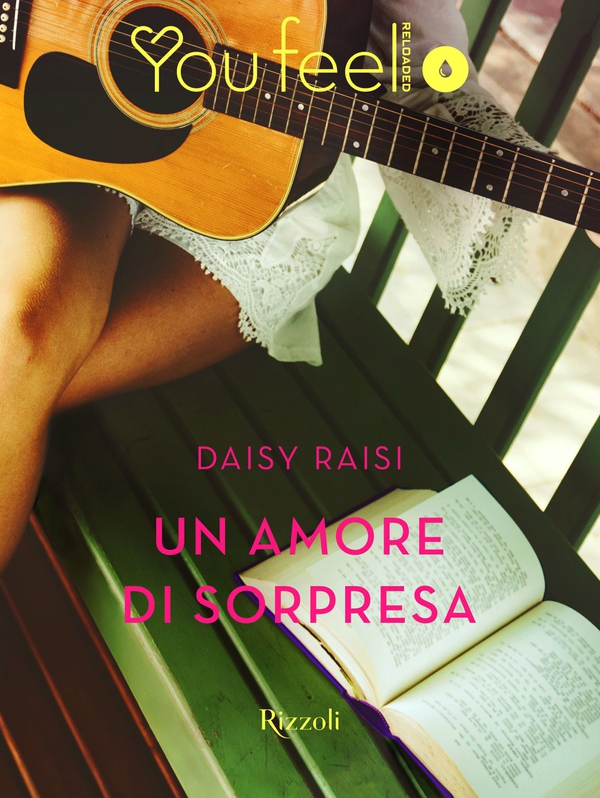 Un amore di sorpresa (Youfeel) - Librerie.coop Un amore di sorpresa (Youfeel) - Librerie.coop