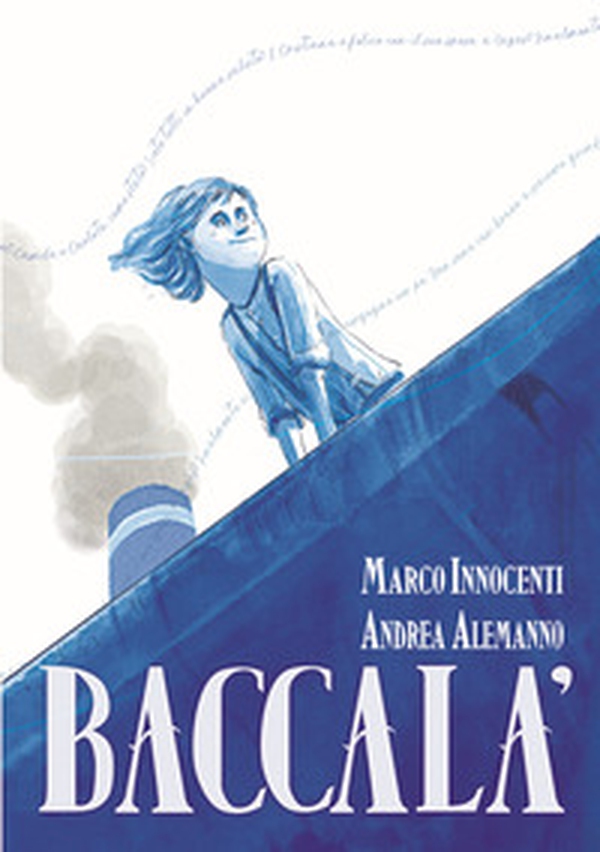 Baccalà - Librerie.coop Baccalà - Librerie.coop