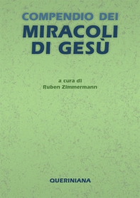 Compendio dei miracoli di Gesù - Librerie.coop Compendio dei miracoli di Gesù - Librerie.coop