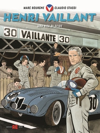 Henry vaillant. Ediz. deluxe - Librerie.coop