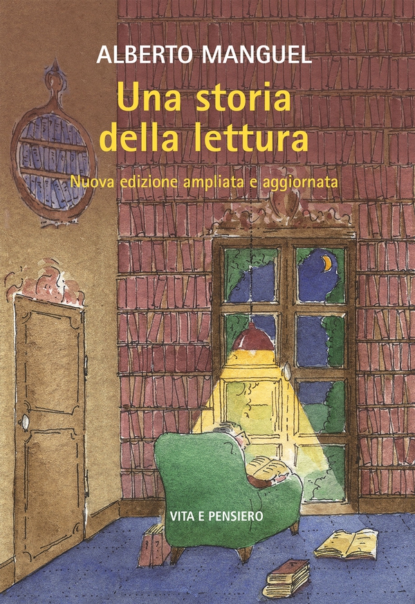 Una storia della lettura - Librerie.coop Una storia della lettura - Librerie.coop
