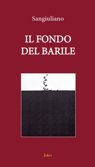 Il fondo del barile - Librerie.coop