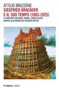 Siegfried Kracauer e il suo tempo (1903-1925) - Librerie.coop Siegfried Kracauer e il suo tempo (1903-1925) - Librerie.coop