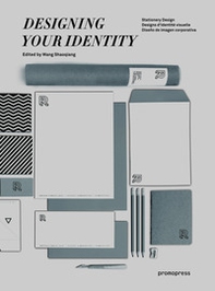 Designing your identity. Stationery design - Librerie.coop