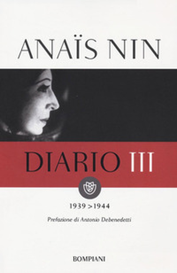 Diario - Vol. 3 - Librerie.coop Diario - Vol. 3 - Librerie.coop
